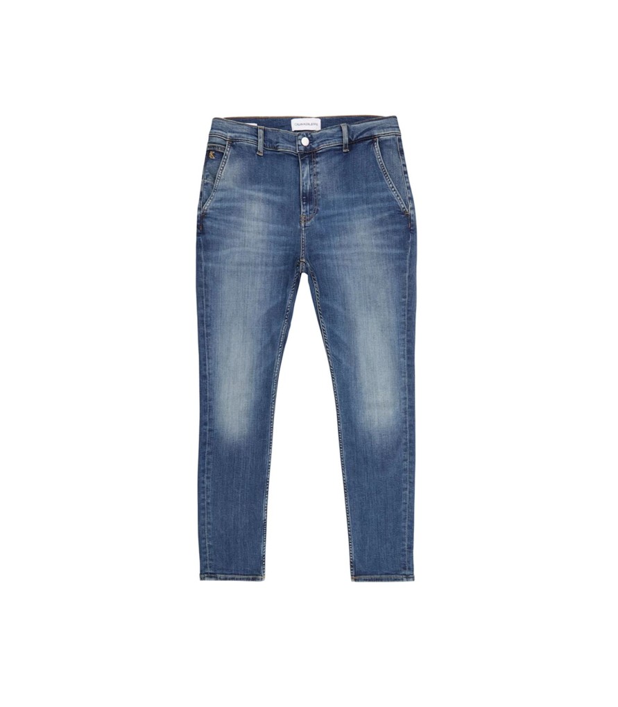 Uomo Calvin Klein Jeans | Jeans Uomo Calvin Klein