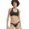 Donna Calvin Klein Moda Mare | Slip Donna Bikini Brasiliano Calvin Klein