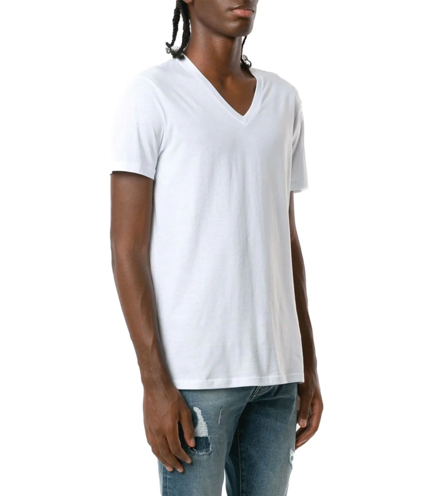 Uomo Armani Exchange T-Shirt & Polo | T-Shirt Uomo Armani Exchange