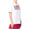 Donna Love Moschino T-Shirt & Canotte | T-Shirt Donna Love Moschino