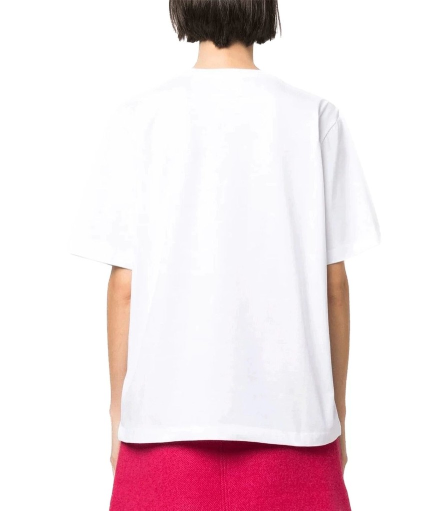 Donna Love Moschino T-Shirt & Canotte | T-Shirt Donna Love Moschino