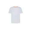 Uomo Sun 68 T-Shirt & Polo | T-Shirt Uomo In Piquet Sun 68