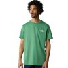 Uomo The North Face T-Shirt & Polo | T-Shirt Uomo Simple Dome The North Face