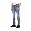 Uomo Armani Exchange Jeans | Jeans Skinny 5 Tasche Uomo Armani Exchange