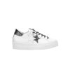 Donna 2star Sneakers | Sneaker Donna Low 2 Star