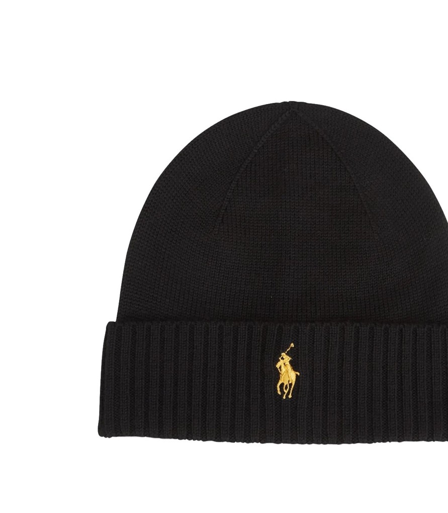 Uomo Ralph Lauren Cappelli | Cappello Ralph Lauren