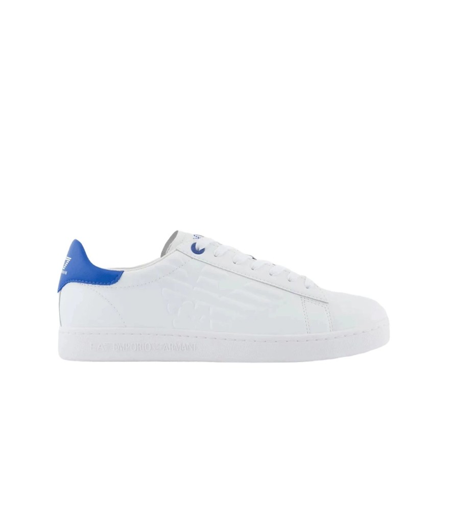 Uomo EA7 Emporio Armani Sneakers | Sneakers Uomo Emporio Armani Ea7