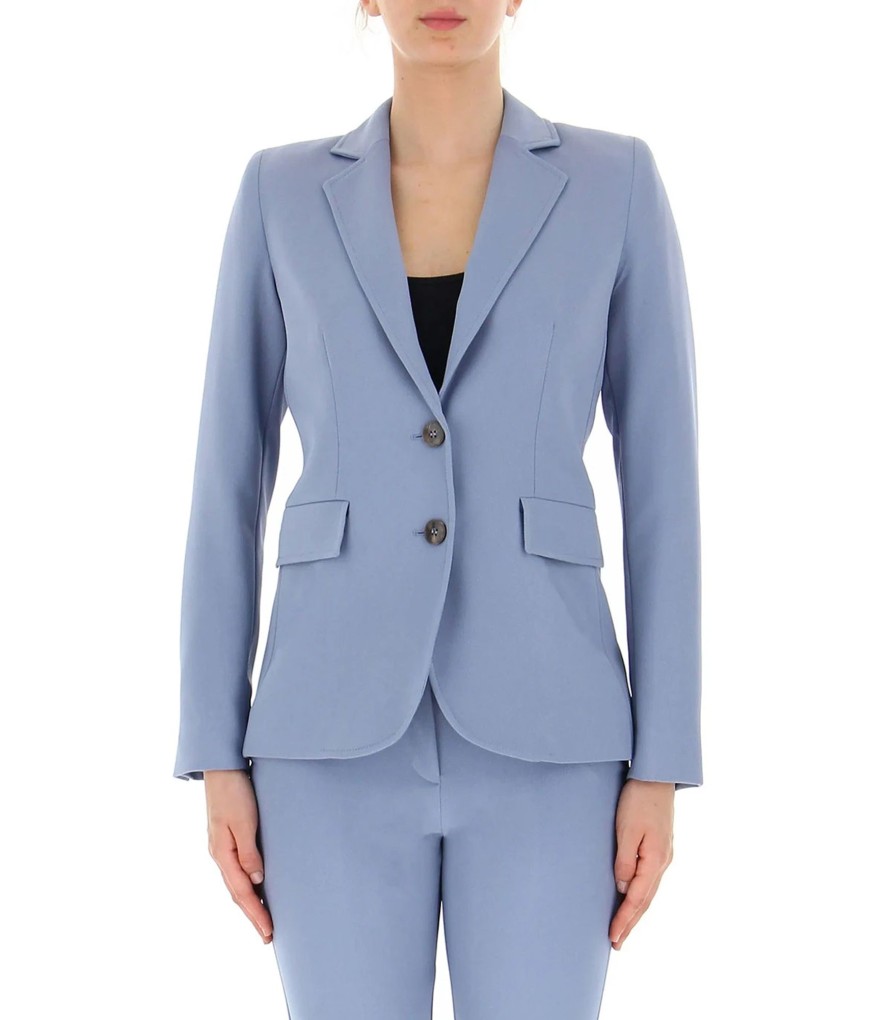 Donna Emme Marella Blazer | Blazer Donna Emme Marella