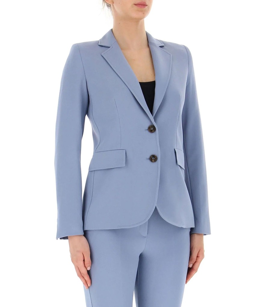 Donna Emme Marella Blazer | Blazer Donna Emme Marella