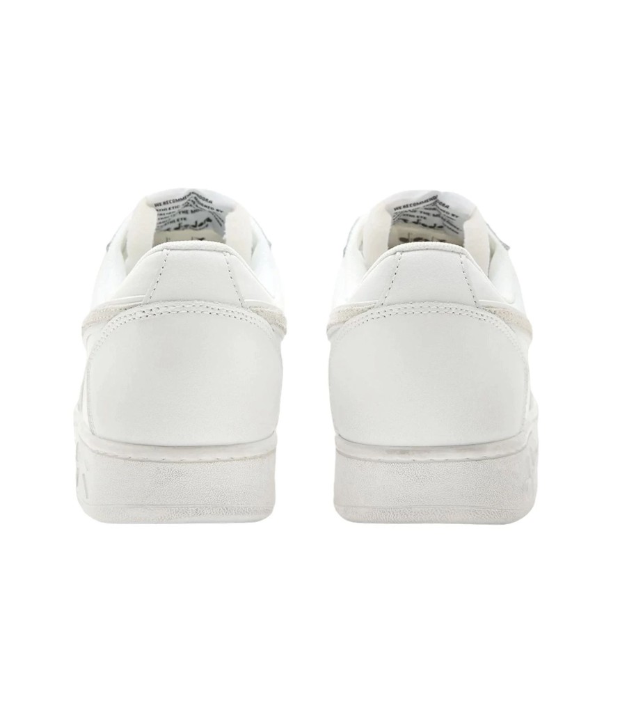 Uomo Diadora Sneakers | Sneaker Uomo Diadora Magic Basket