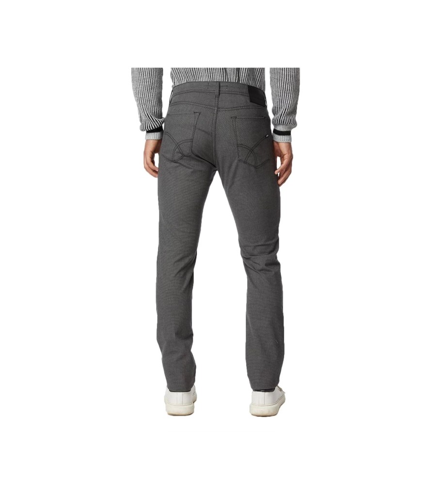 Uomo Gas Pantaloni | Pantalone 5 Tasche Uomo Gas Albert