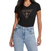 Donna Guess T-Shirt & Canotte | T-Shirt Donna Guess