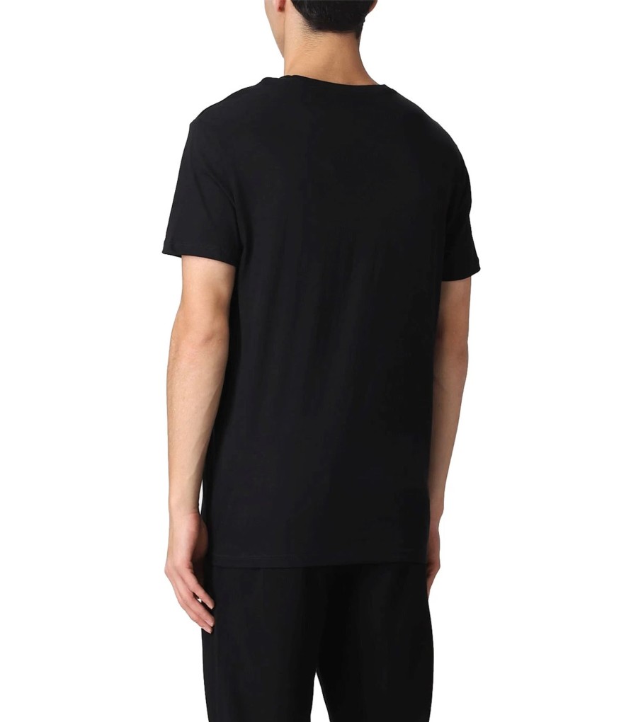 Uomo Armani Exchange T-Shirt & Polo | T-Shirt Uomo Armani Exchange