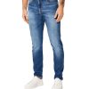 Uomo Calvin Klein Jeans | Jeans Slim Taper Uomo Calvin Klein