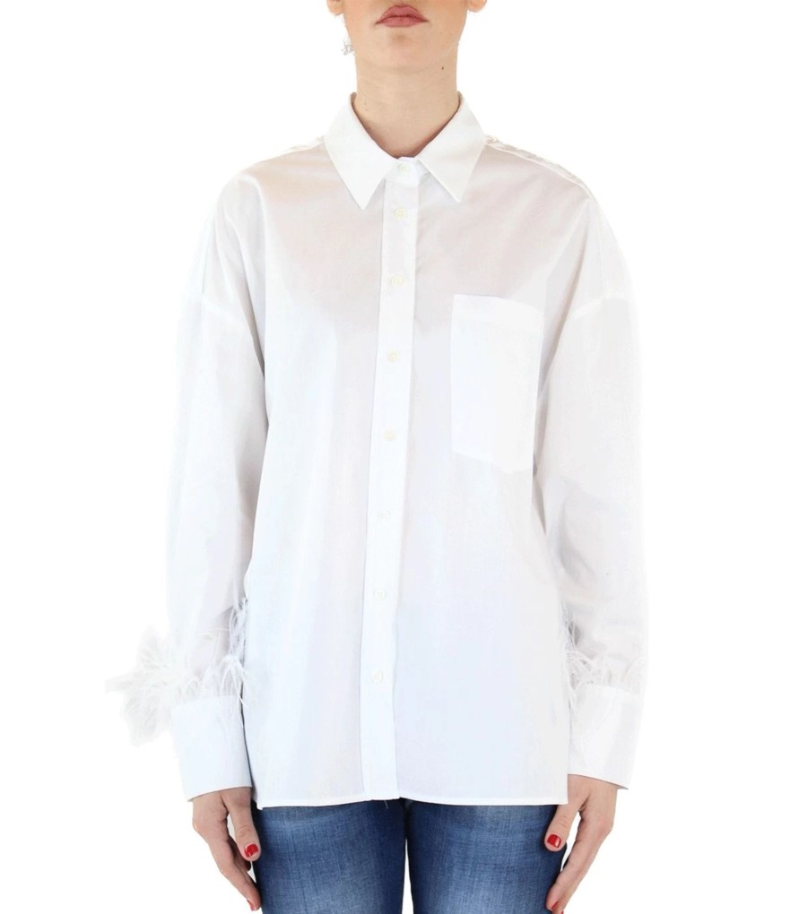 Donna Vicolo Camicie Bluse Top | Camicia Donna Vicolo