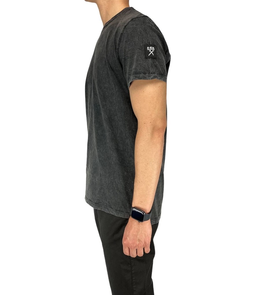 Uomo Berna T-Shirt & Polo | T-Shirt Uomo Berna