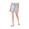 Donna Silvian Heach Shorts E Bermuda | Shorts Vita Alta Silvian Heach