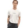 Uomo Ecoalf T-Shirt & Polo | T-Shirt Uomo Ecoalf Birca