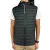 Uomo Ecoalf Gilet | Gilet Uomo Ecoalf Litio