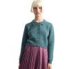 Donna Molly Bracken Maglieria | Cardigan Corto Donna Molly Bracken