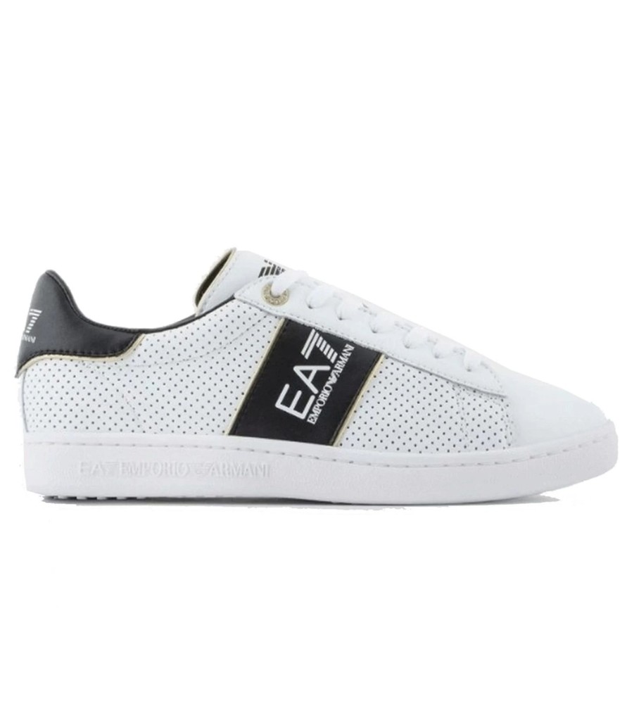 Uomo EA7 Emporio Armani Sneakers | Sneakers Uomo Emporio Armani Ea7