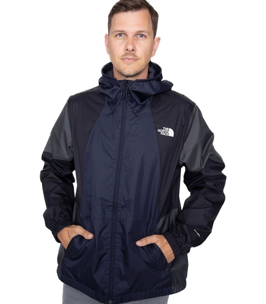 Uomo The North Face Giubbotti | Giacca A Vento Uomo The North Face