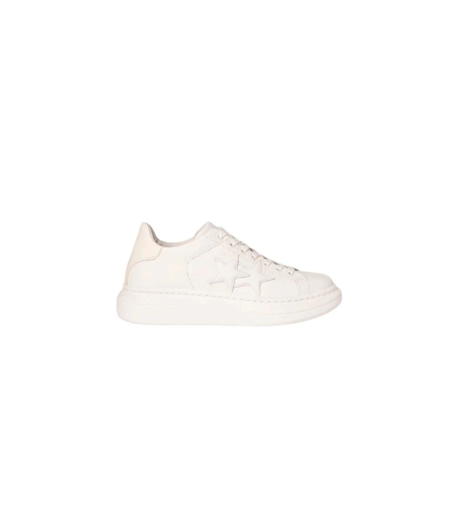 Donna 2star Sneakers | Sneaker Donna Princess 2 Star