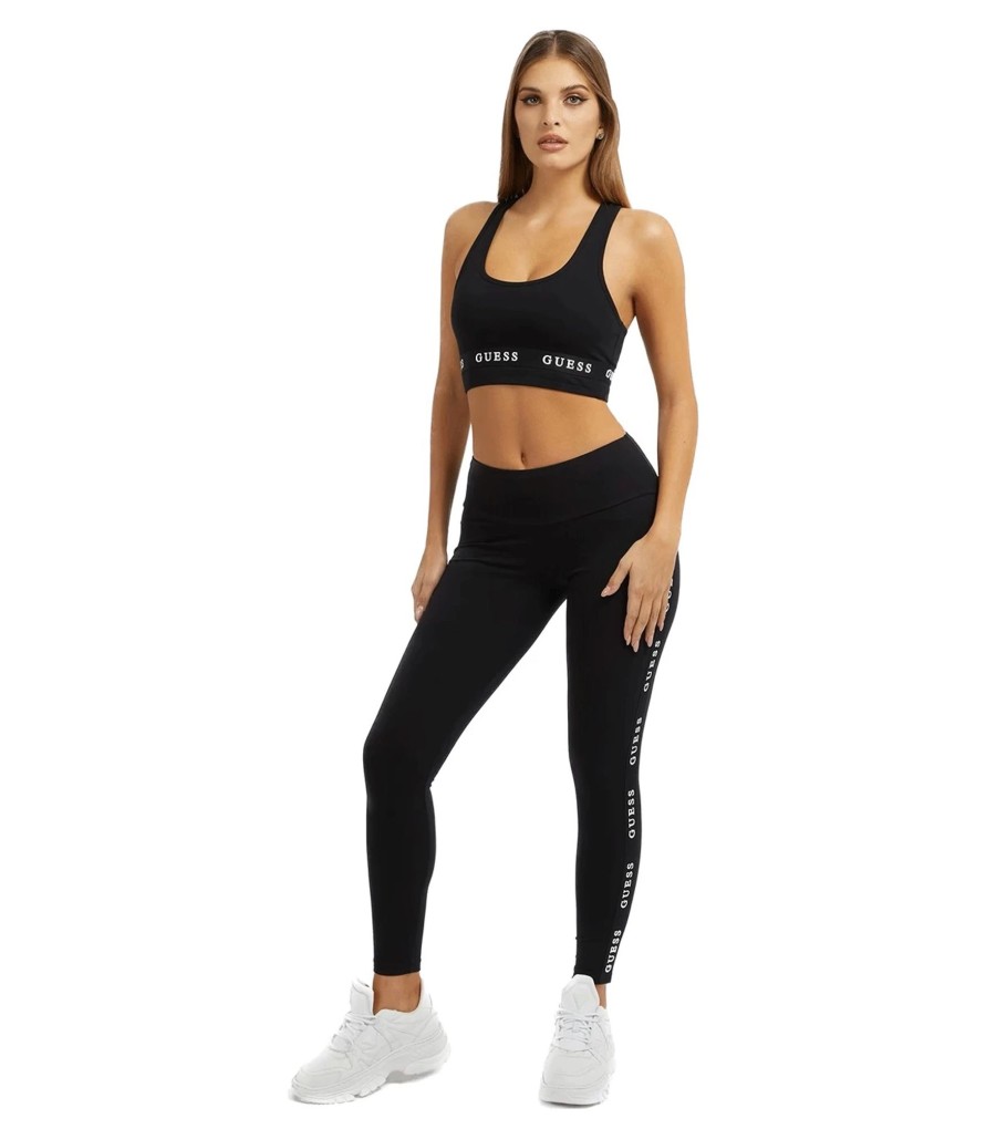 Donna Guess Leggings | Leggings Donna Guess