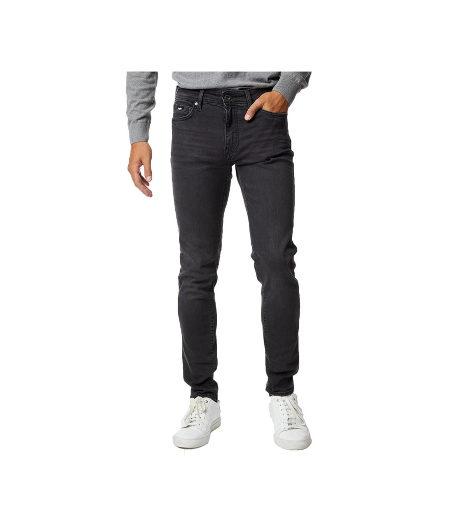 Uomo Gas Jeans | Jeans Uomo Gas Anders Wk81