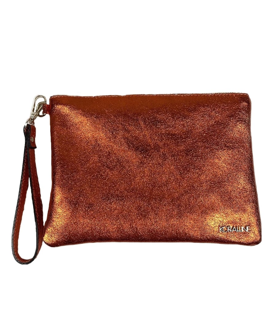 Donna Koralline Borse | Pochette Donna Koralline