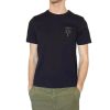 Uomo Aeronautica Militare T-Shirt & Polo | T-Shirt Uomo Aeronautica Militare