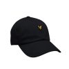 Uomo Lyle & Scott Cappelli | Cappello Con Visiera Lyle Scott