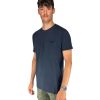 Uomo Union Clothing T-Shirt & Polo | T-Shirt In Cotone Uomo Union