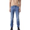 Uomo Gas Jeans | Jeans Uomo Gas Albert Wk85