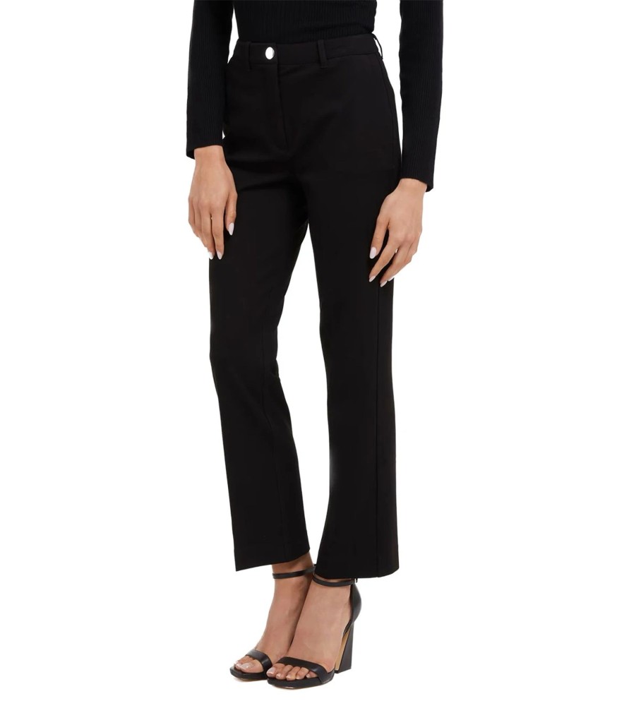 Donna Guess Pantaloni | Pantaloni Chino Donna Guess