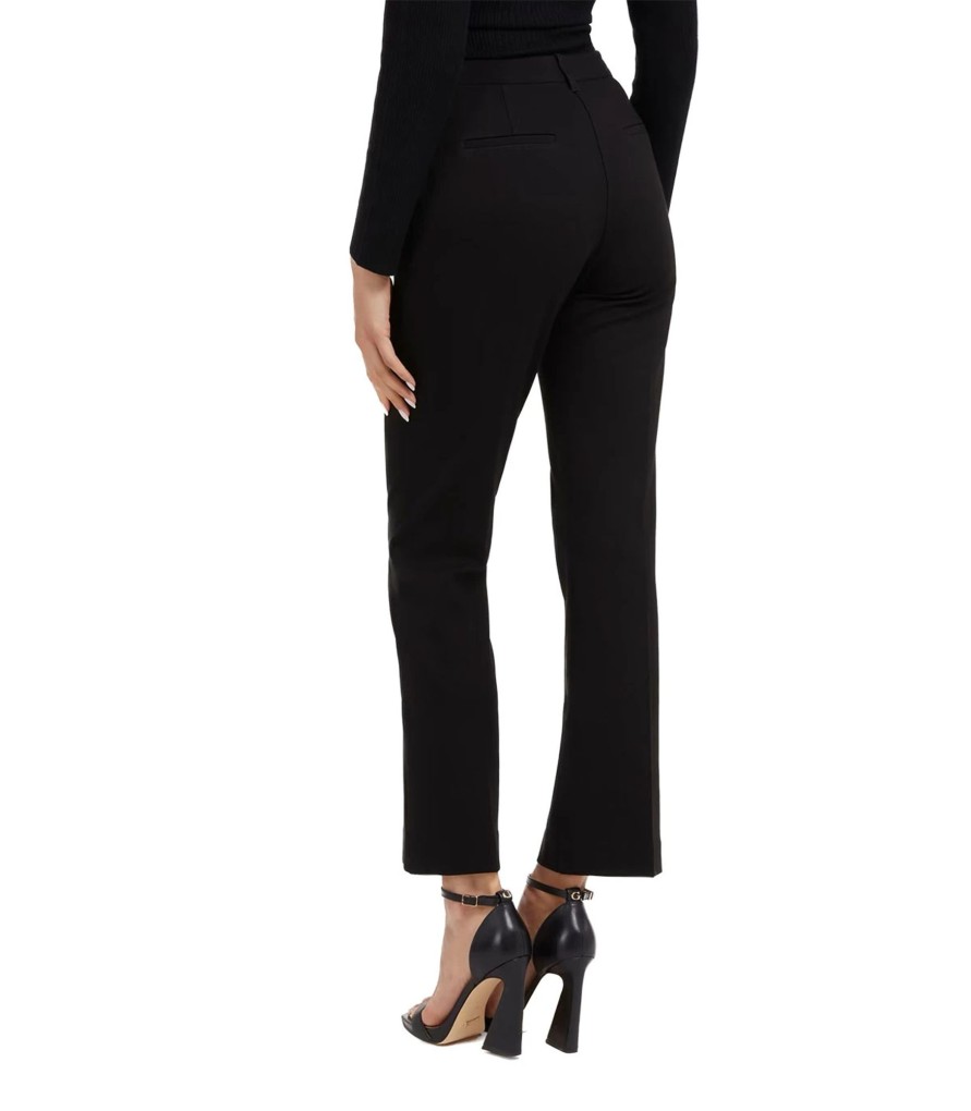 Donna Guess Pantaloni | Pantaloni Chino Donna Guess