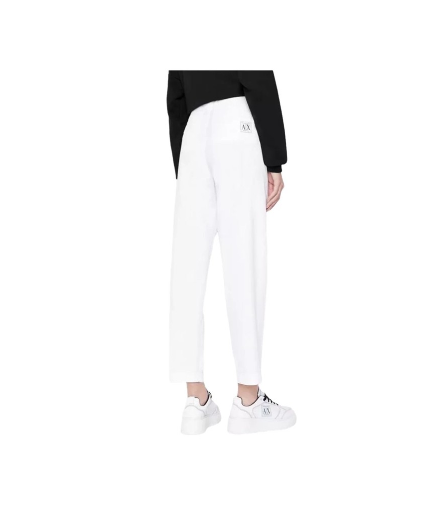 Donna Armani Exchange Pantaloni | Pantalone Donna Armani Exchange