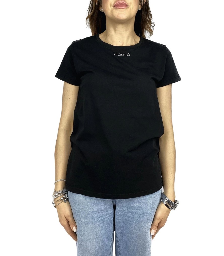 Donna Vicolo T-Shirt & Canotte | T-Shirt Donna Vicolo