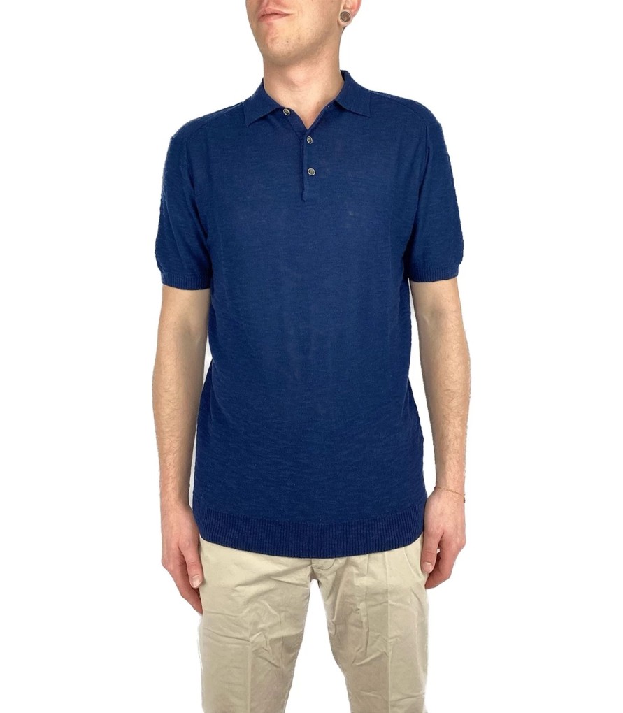 Uomo Union Clothing T-Shirt & Polo | Polo Uomo Union