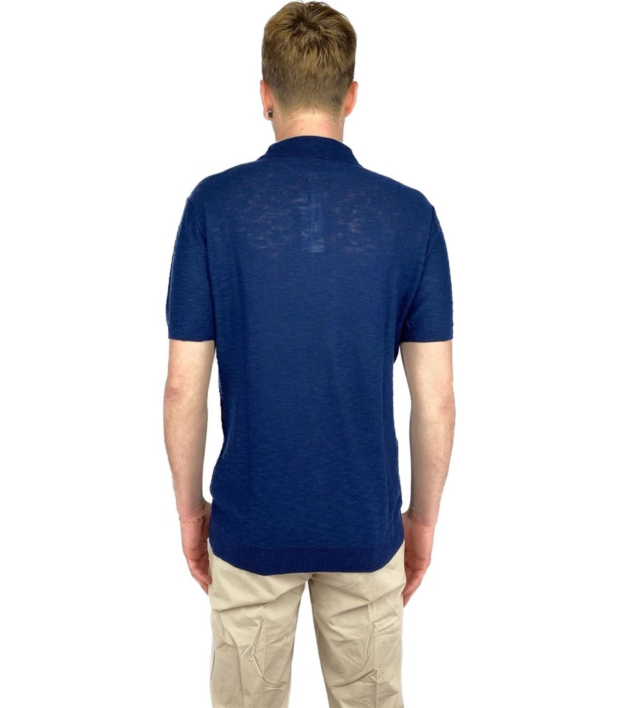 Uomo Union Clothing T-Shirt & Polo | Polo Uomo Union