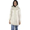 Donna Griffai Cappotti E Giacche | Cappotto Donna Griffai