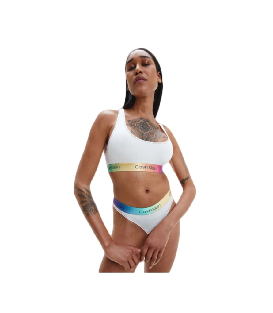 Donna Calvin Klein Intimo | Perizoma Donna Calvin Klein