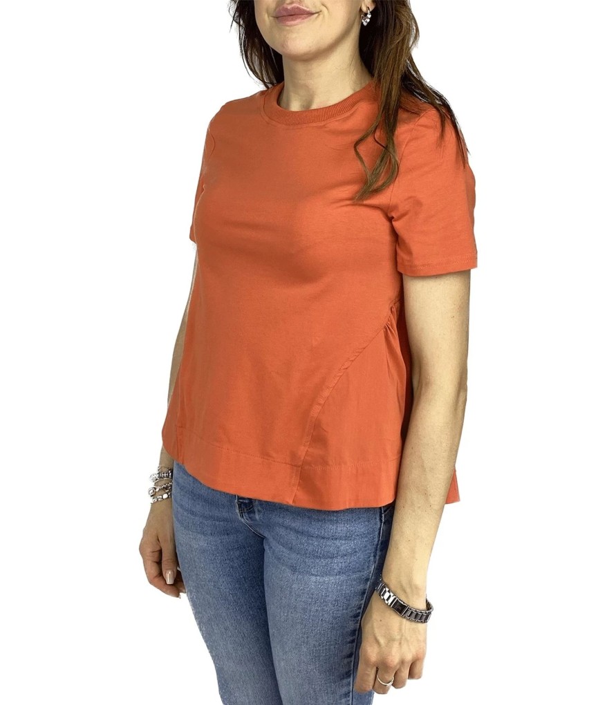 Donna Koralline T-Shirt & Canotte | T-Shirt Donna Koralline