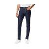 Uomo Gas Jeans | Jeans Uomo Gas Sax Zip Wz08