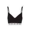 Donna Chiara Ferragni Intimo | Reggiseno Bralette Donna Chiara Ferragni