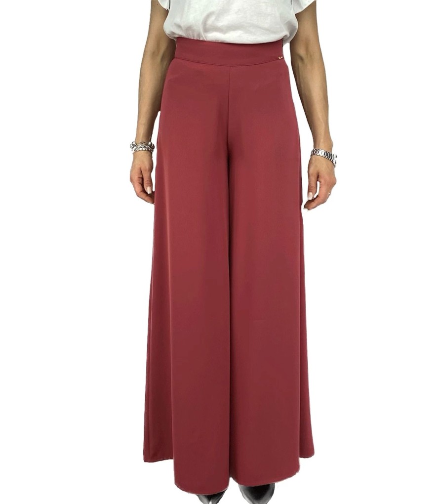 Donna Koralline Pantaloni | Pantalone Donna Koralline