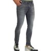 Uomo Guess Jeans | Jeans Uomo Guess Chris Super Skinny