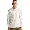 Uomo Gant T-Shirt & Polo | Polo Uomo Maniche Lunghe Gant