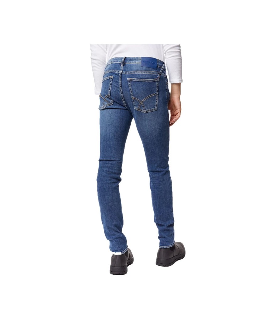 Uomo Gas Jeans | Jeans Uomo Gas Anders Wk21