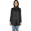 Donna Alessia D'Errico Cappotti E Giacche | Cappotto Donna Alessia D'Errico